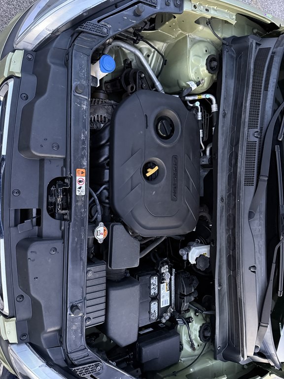 2013 Kia Soul Image 26