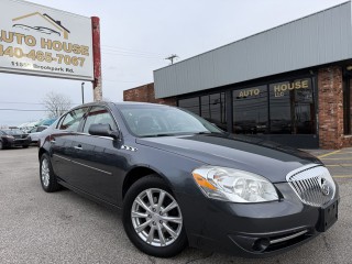 Image for 2011 Buick Lucerne CX ID: 7297619