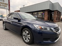 Image for 2013 Honda Accord LX ID: 7313520
