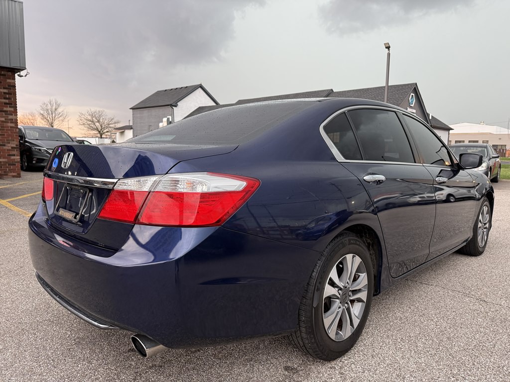 2013 Honda Accord Image 6