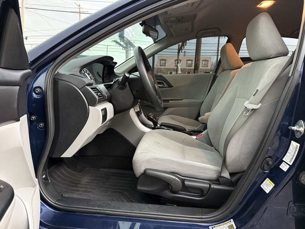 2013 Honda Accord Image 7