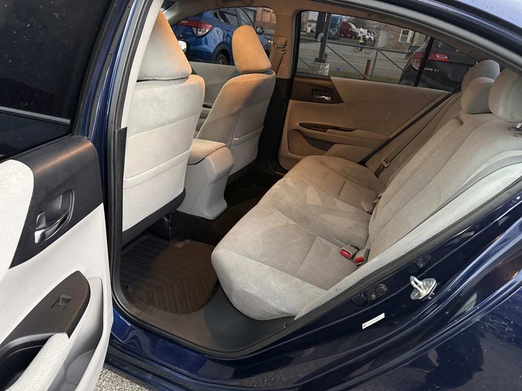 2013 Honda Accord Image 9