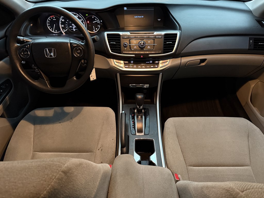 2013 Honda Accord Image 11