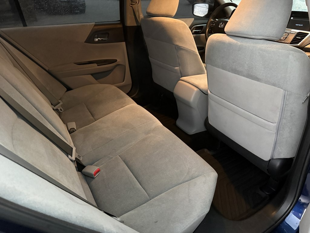 2013 Honda Accord Image 12