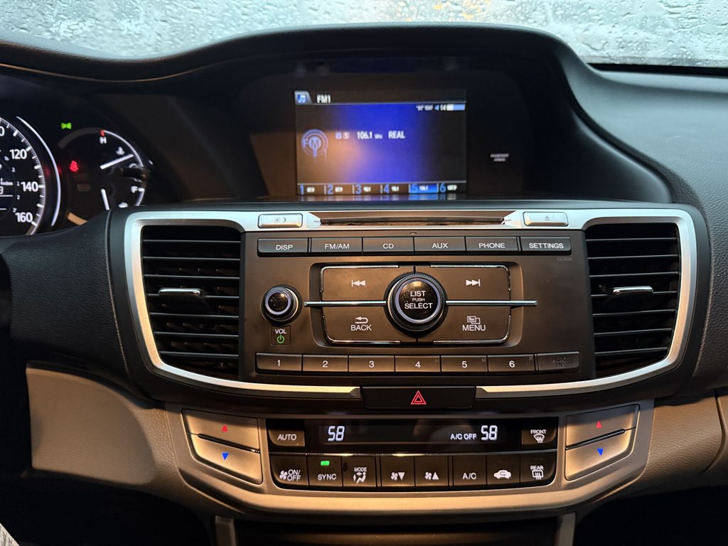 2013 Honda Accord Image 14