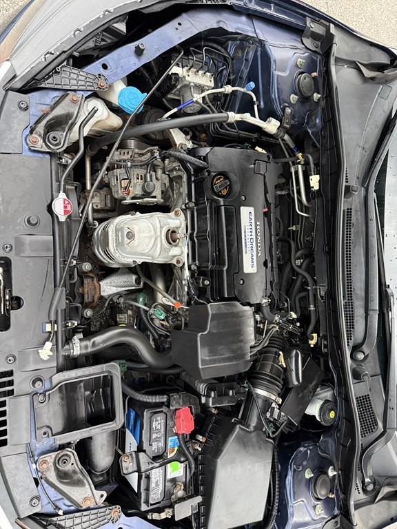 2013 Honda Accord Image 16