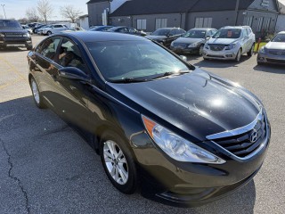 Image for 2012 Hyundai Sonata GLS ID: 7333837