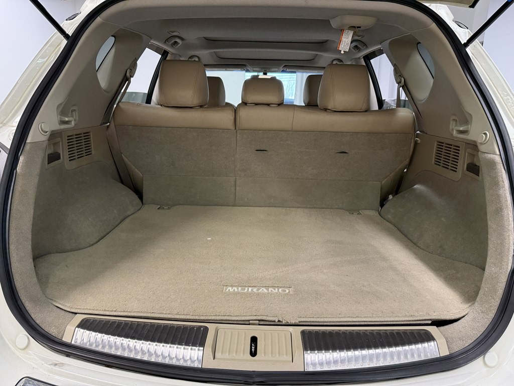 2011 Nissan Murano Image 15