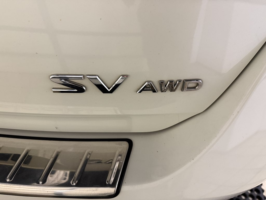 2011 Nissan Murano Image 16