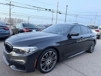 Image for 2020 BMW 5 Series 540xi ID: 7369190