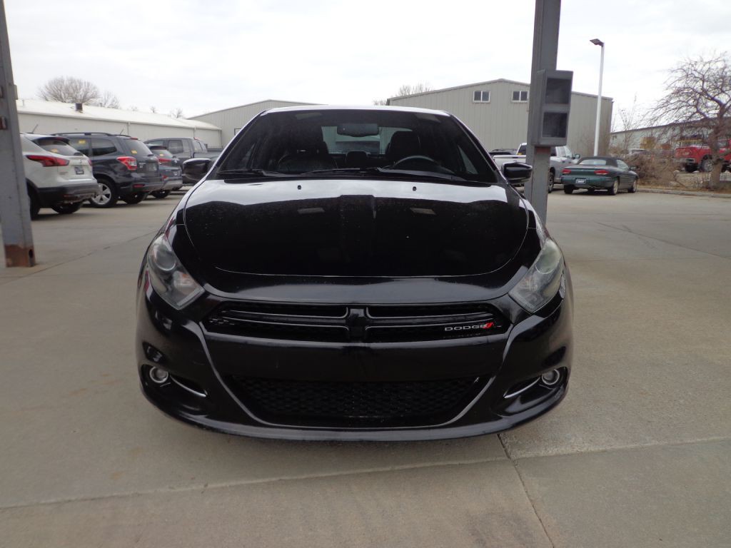 2014 Dodge Dart Image 2