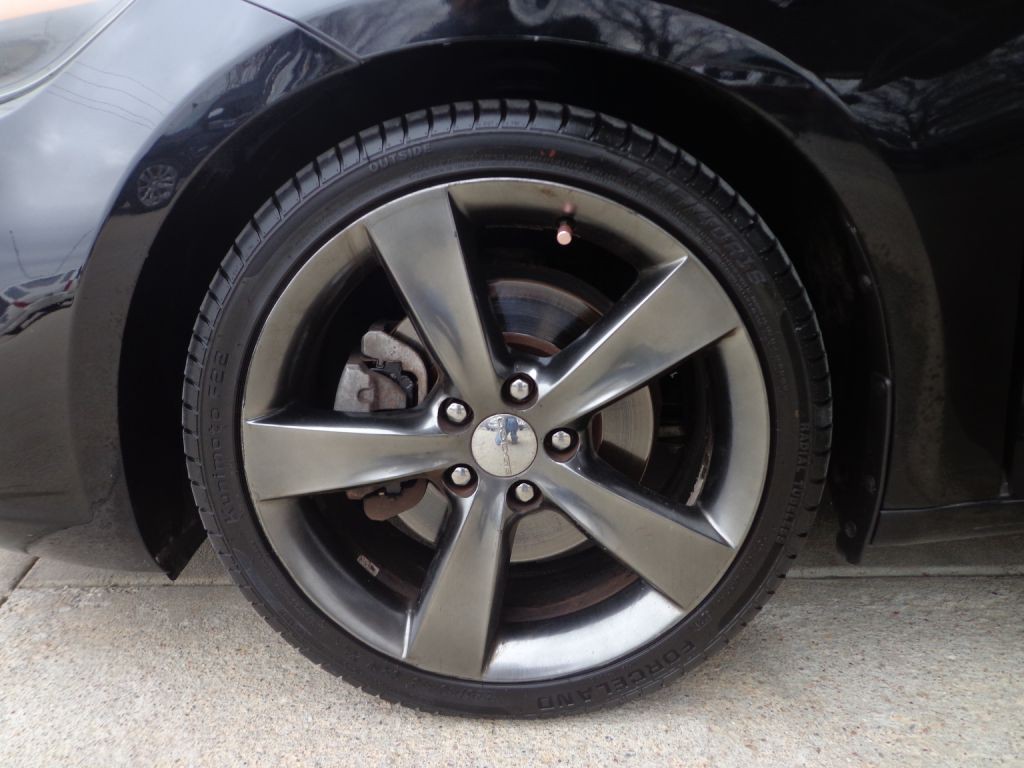 2014 Dodge Dart Image 8