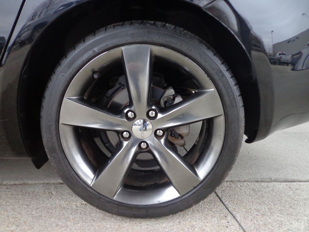 2014 Dodge Dart Image 11