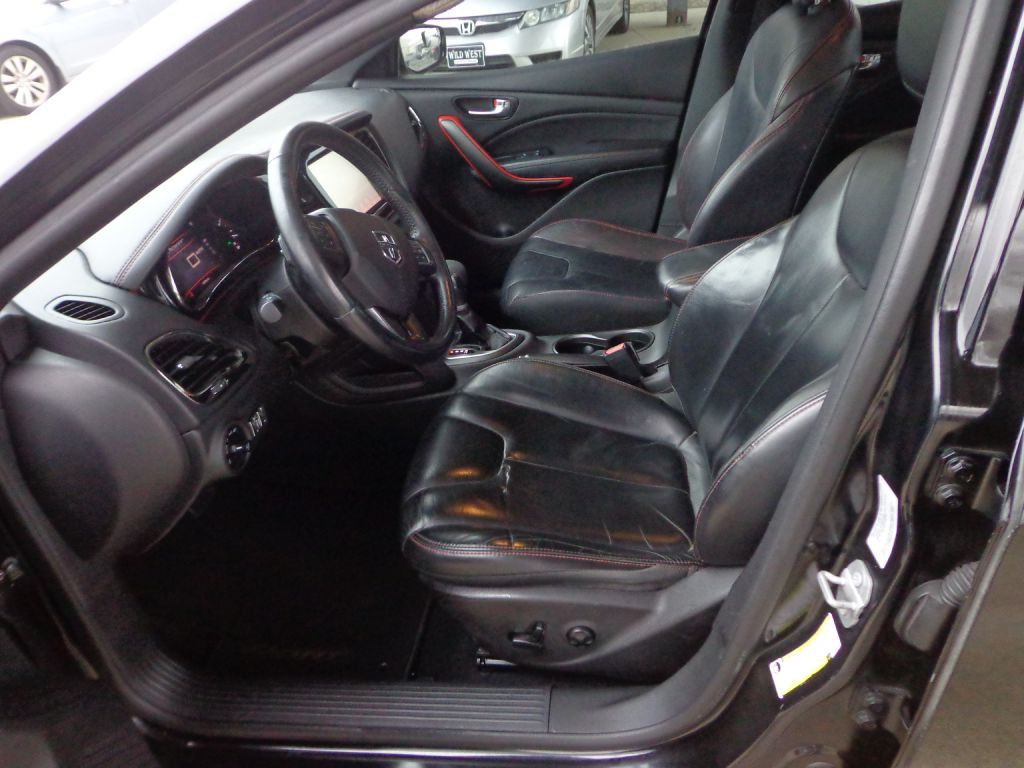 2014 Dodge Dart Image 13