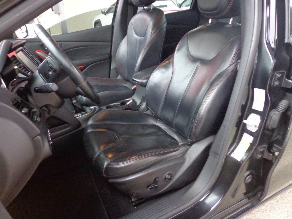 2014 Dodge Dart Image 14