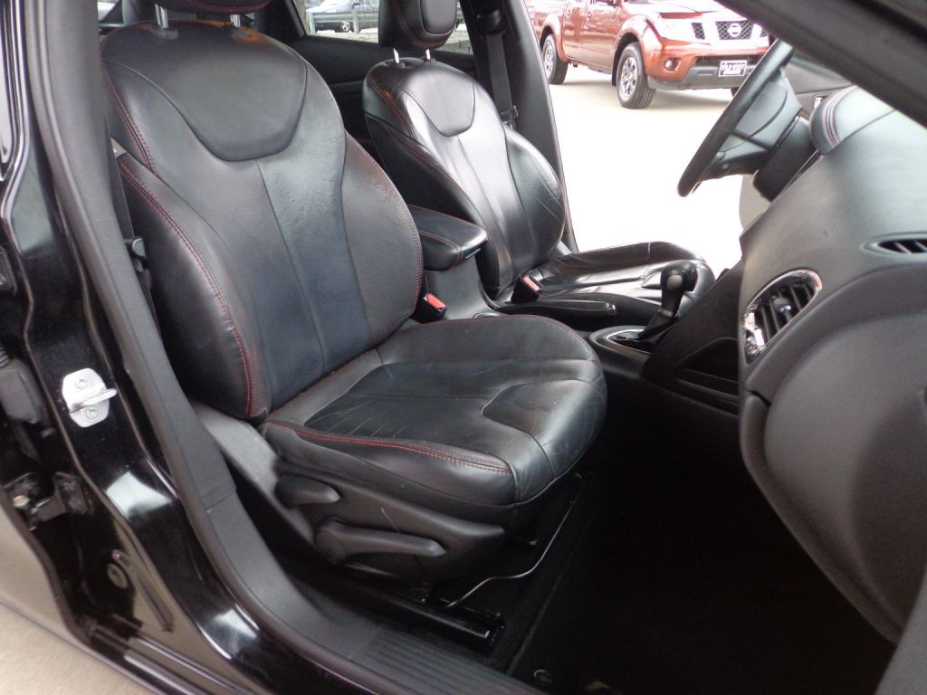 2014 Dodge Dart Image 17