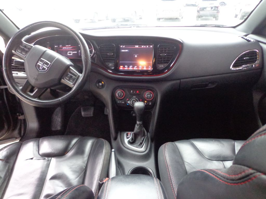 2014 Dodge Dart Image 20