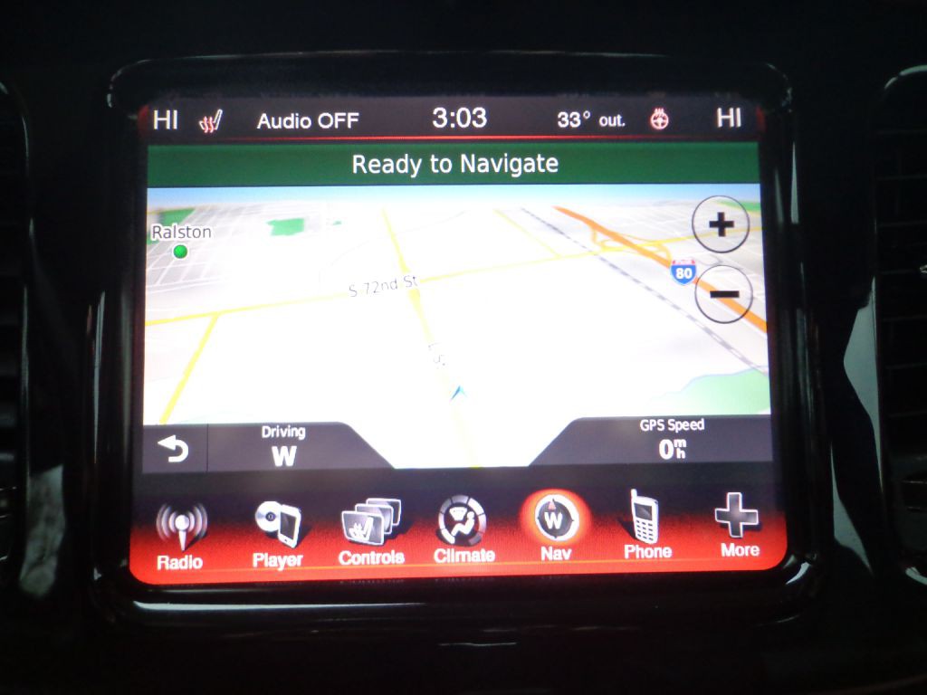 2014 Dodge Dart Image 21