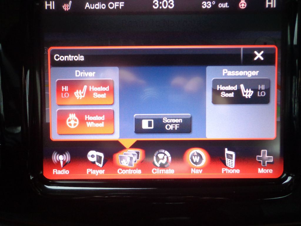 2014 Dodge Dart Image 22