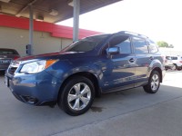 Image for 2014 Subaru Forester 2.5I PREMIUM ID: 6638348
