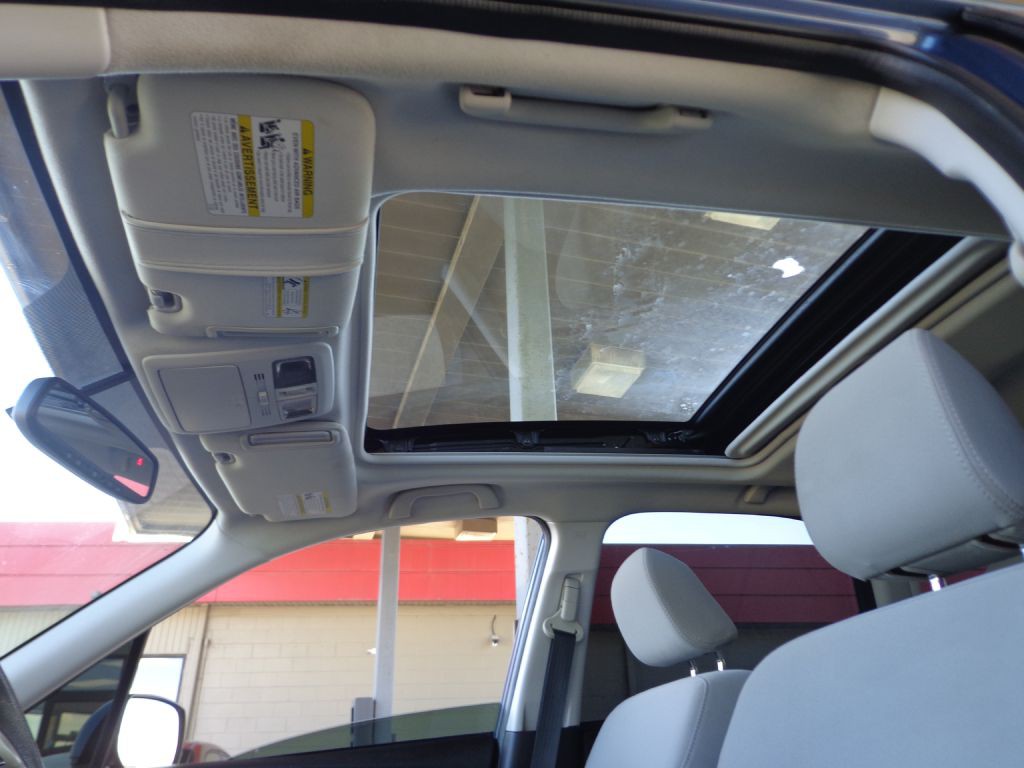 2014 Subaru Forester Image 21