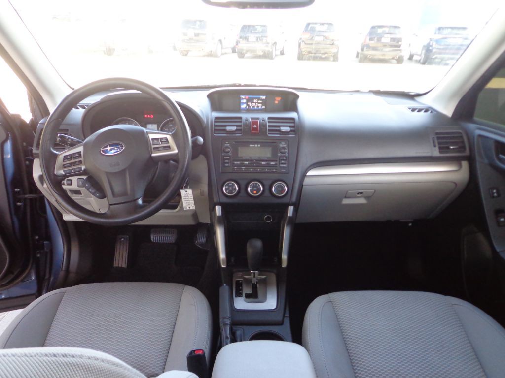 2014 Subaru Forester Image 22