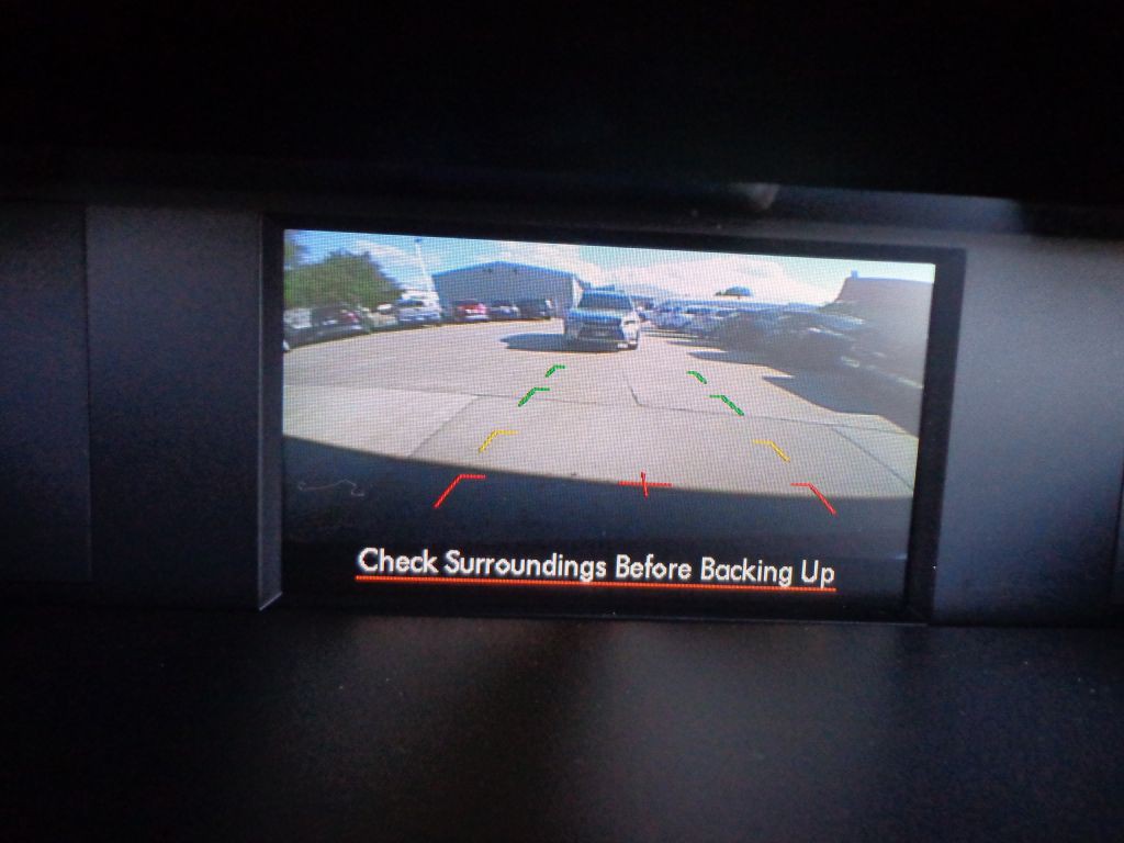 2014 Subaru Forester Image 23