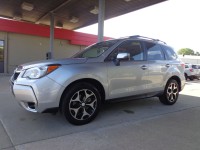 Image for 2014 Subaru Forester 2.0XT TOURING ID: 6638394