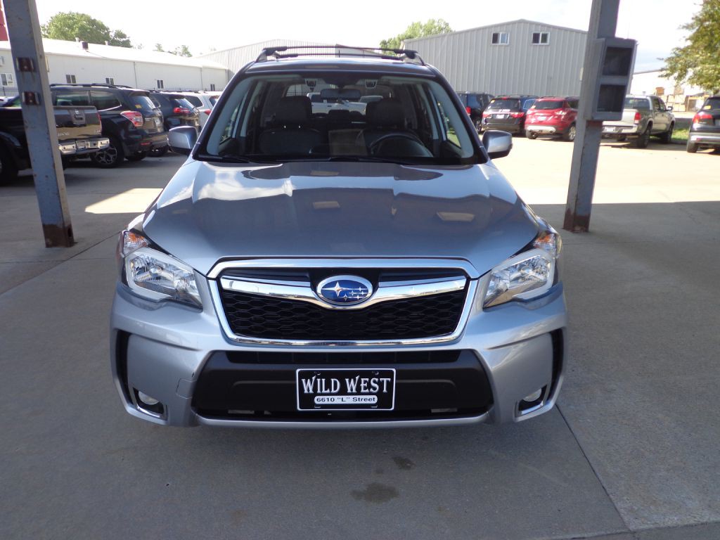 2014 Subaru Forester Image 2