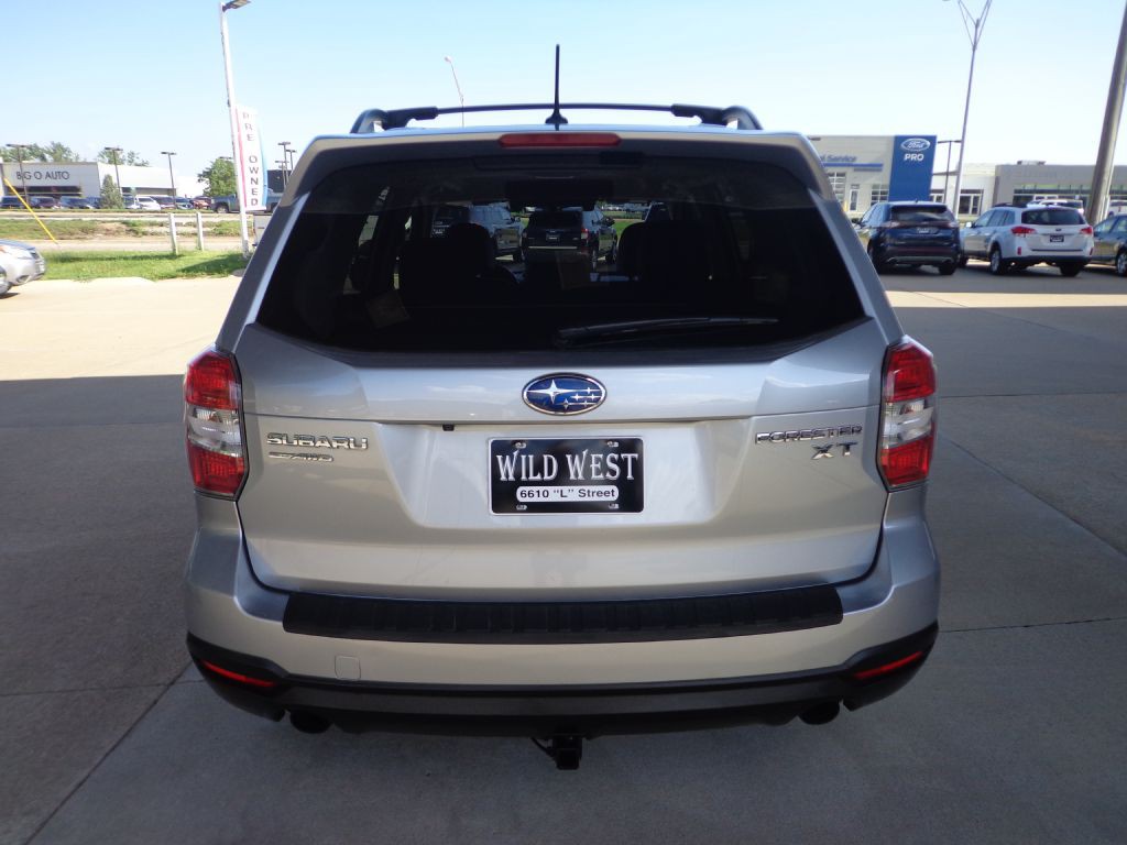 2014 Subaru Forester Image 5