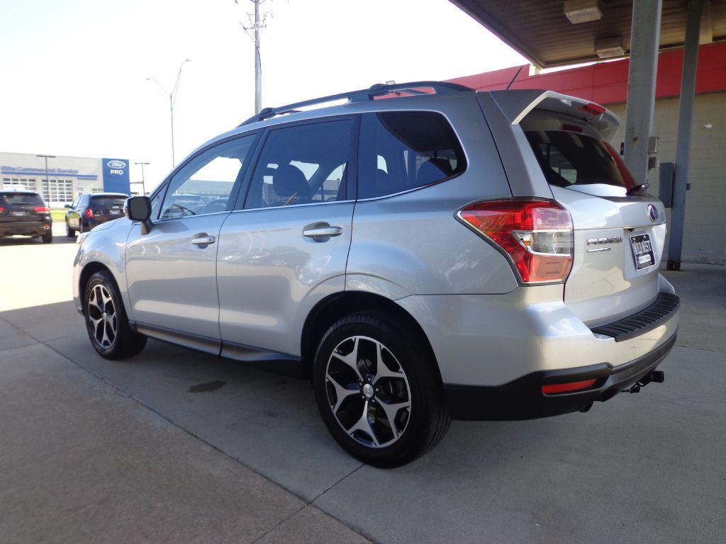 2014 Subaru Forester Image 6