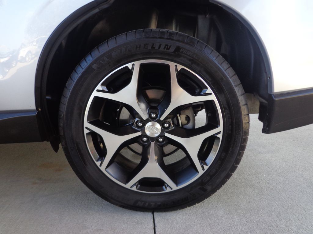 2014 Subaru Forester Image 11