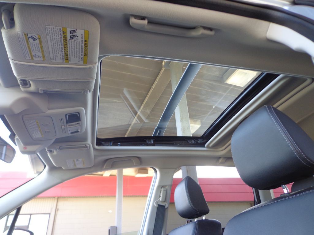 2014 Subaru Forester Image 21