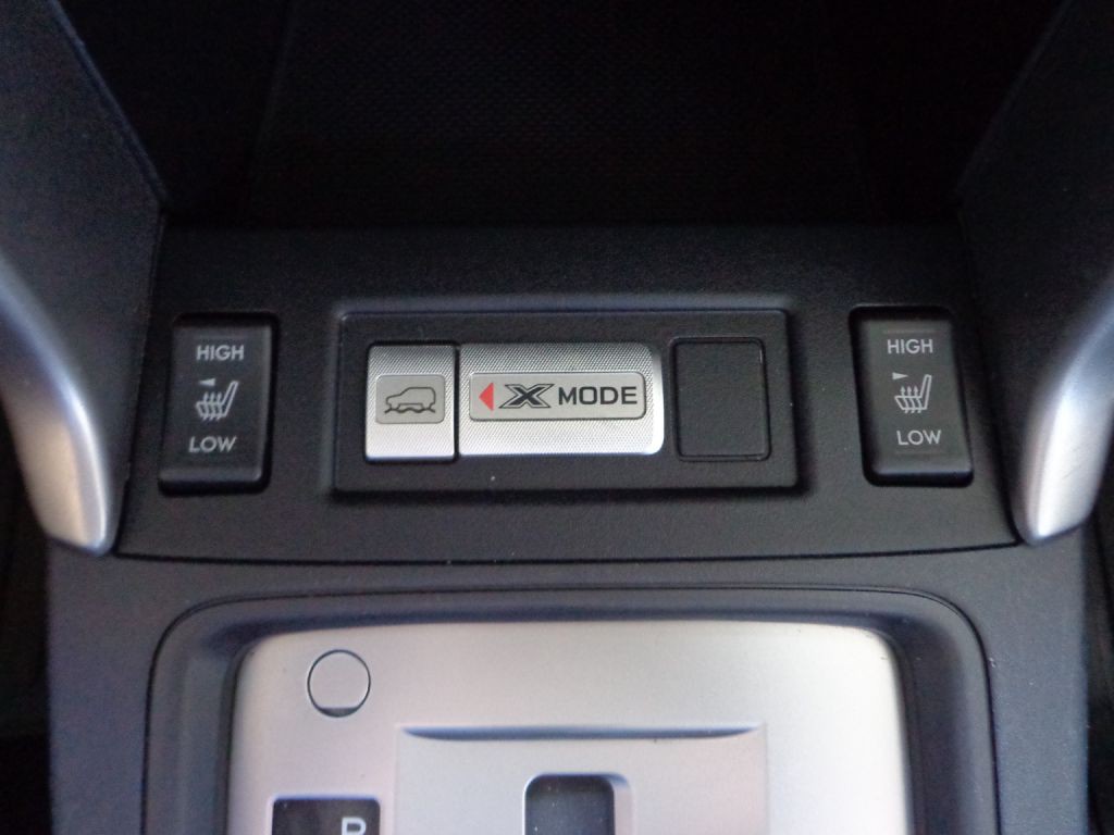 2014 Subaru Forester Image 23