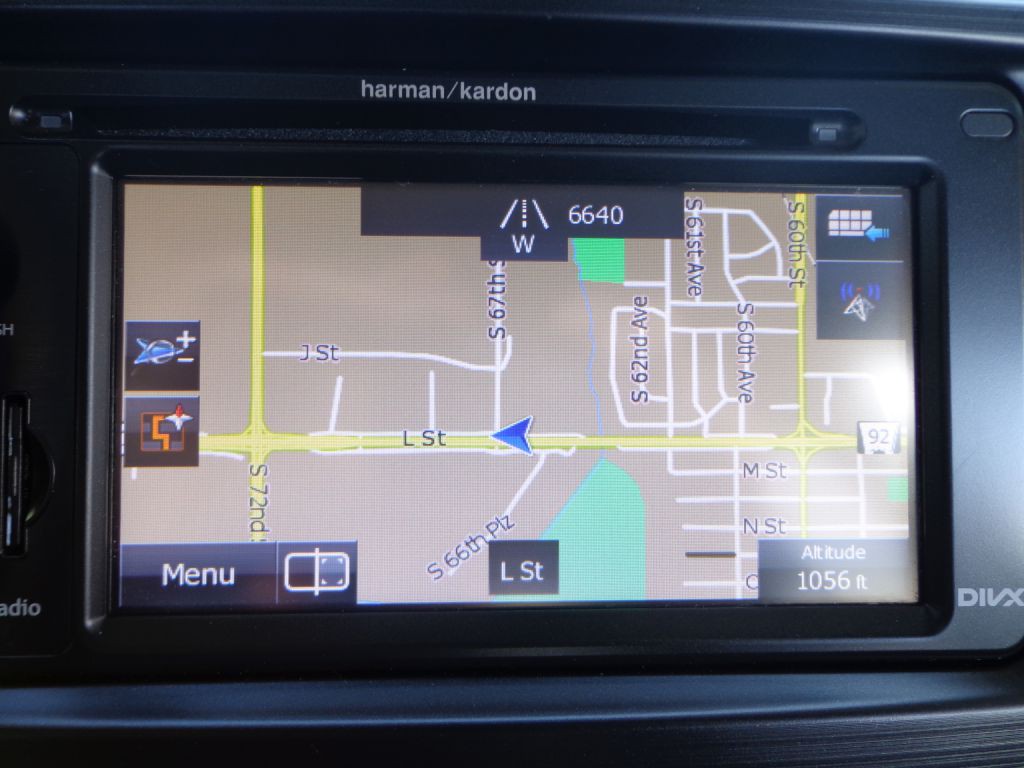 2014 Subaru Forester Image 24