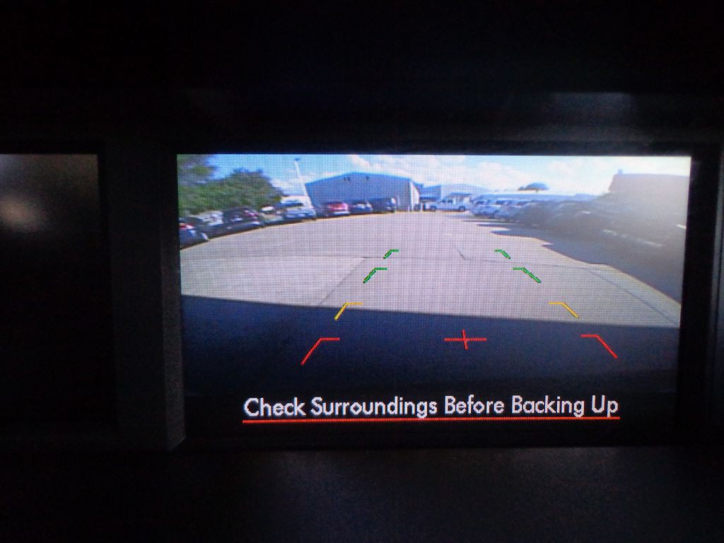 2014 Subaru Forester Image 25
