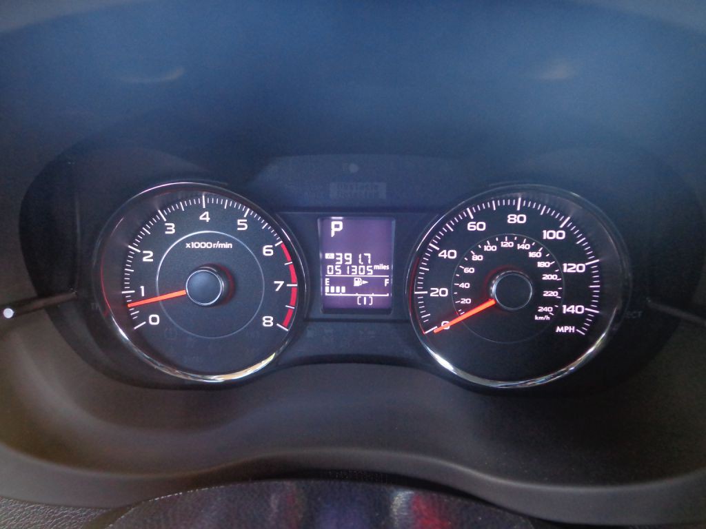 2014 Subaru Forester Image 27