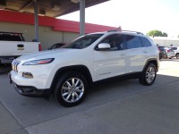 Image for 2015 Jeep Cherokee Limited ID: 6649913