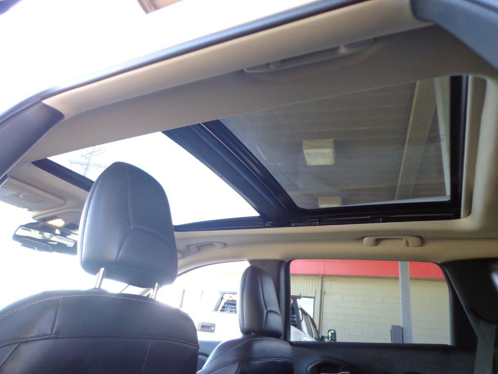 2015 Jeep Cherokee Image 20