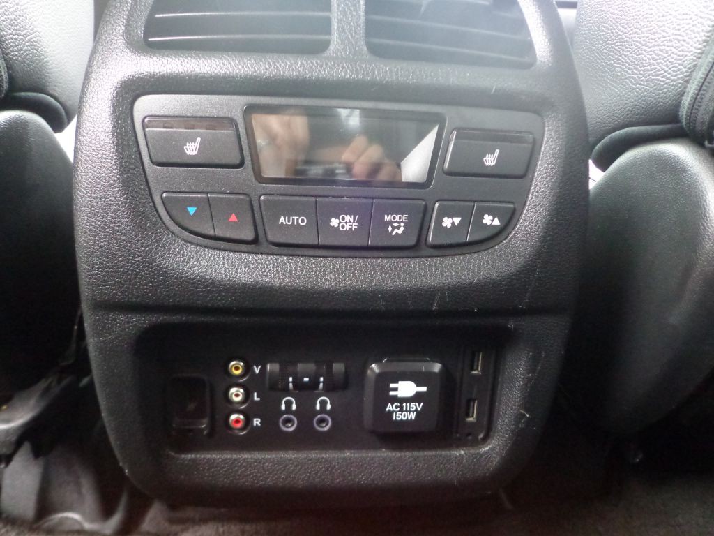 2016 Honda Pilot Image 23