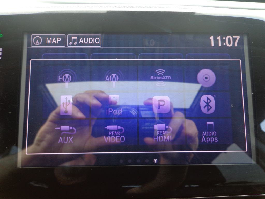 2016 Honda Pilot Image 27