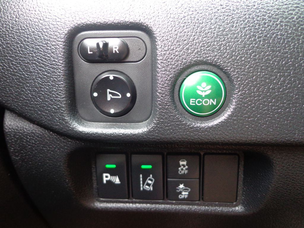 2016 Honda Pilot Image 31