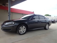 Image for 2014 Chevrolet Impala LT ID: 6677761