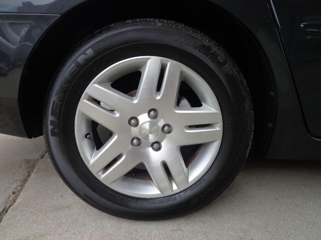 2014 Chevrolet Impala Image 10