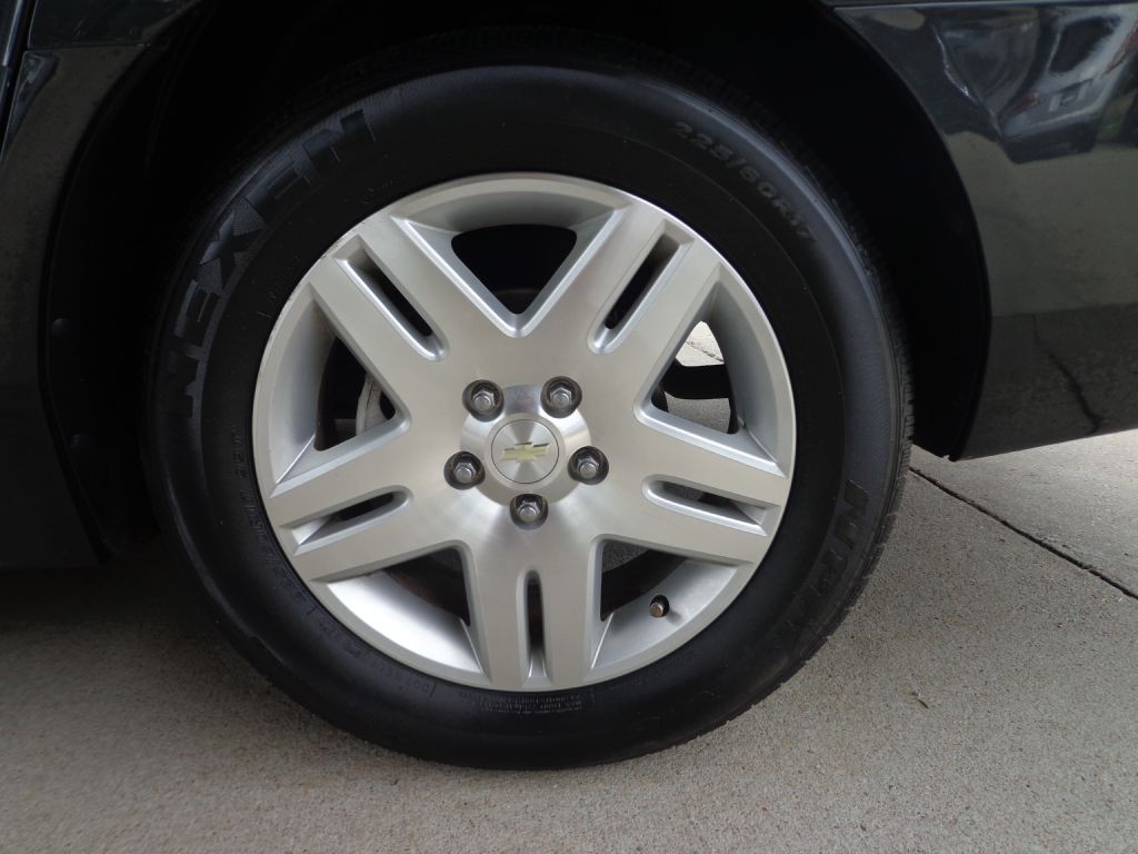 2014 Chevrolet Impala Image 11