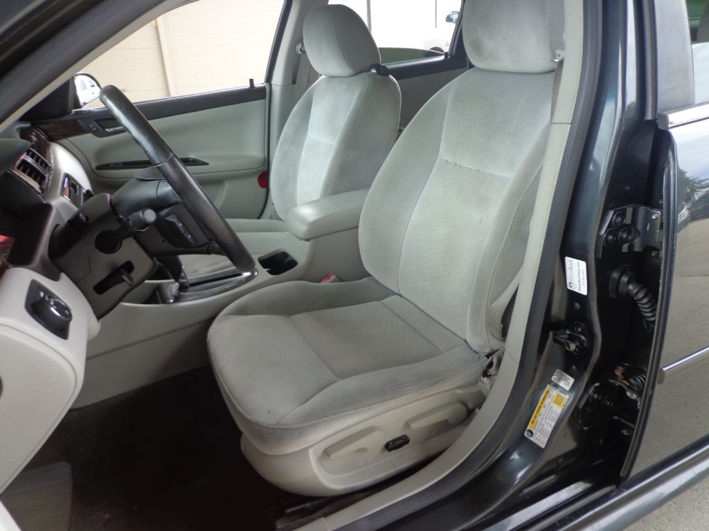 2014 Chevrolet Impala Image 14
