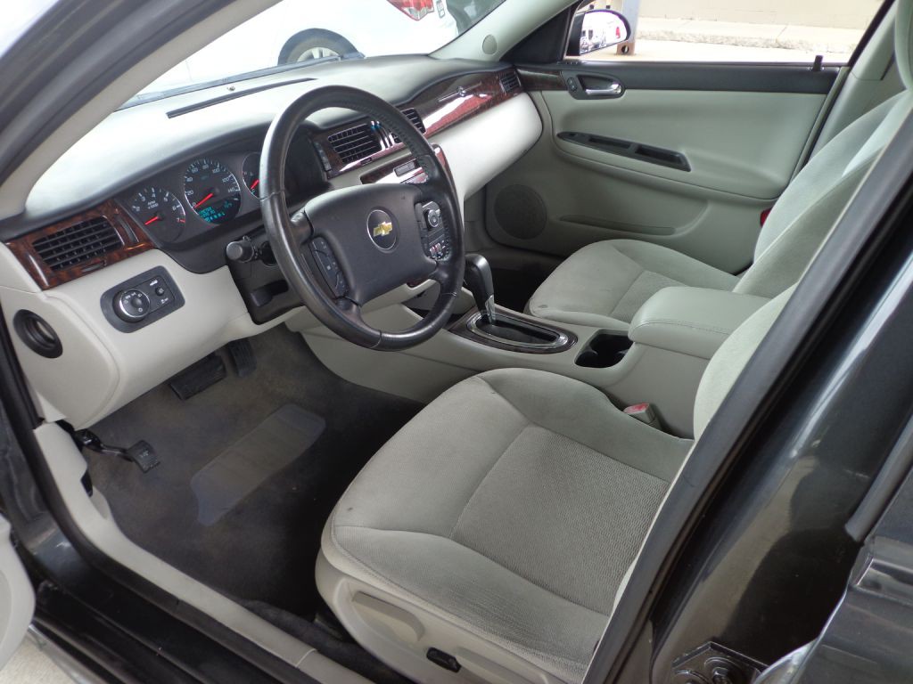 2014 Chevrolet Impala Image 15