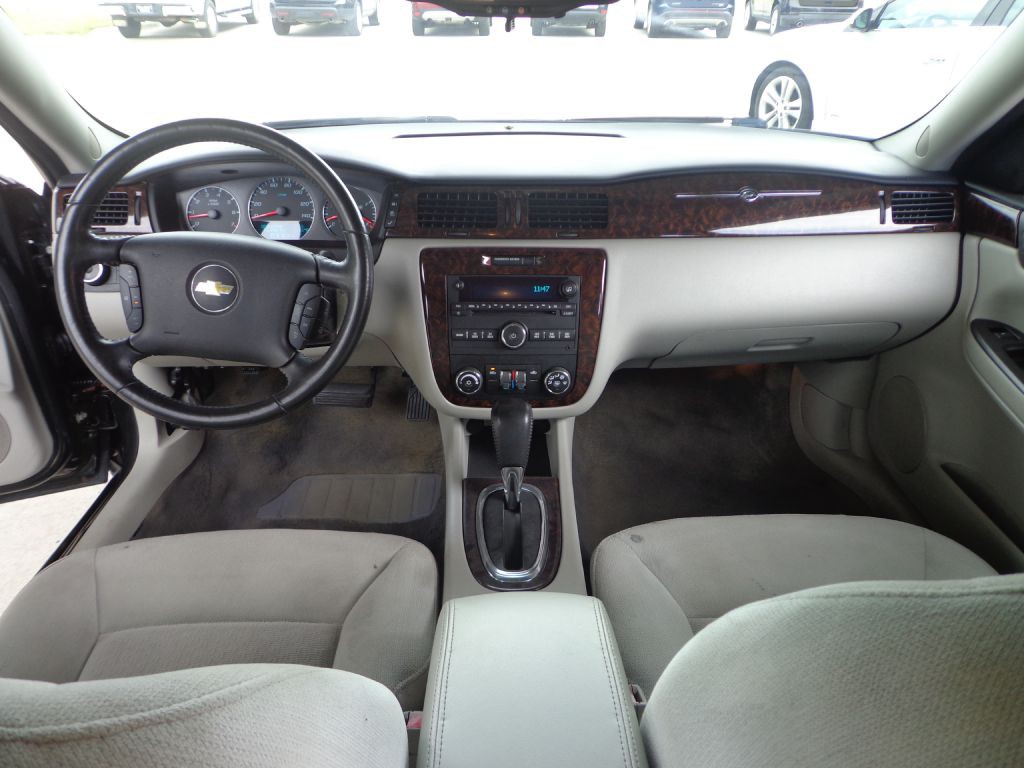 2014 Chevrolet Impala Image 19
