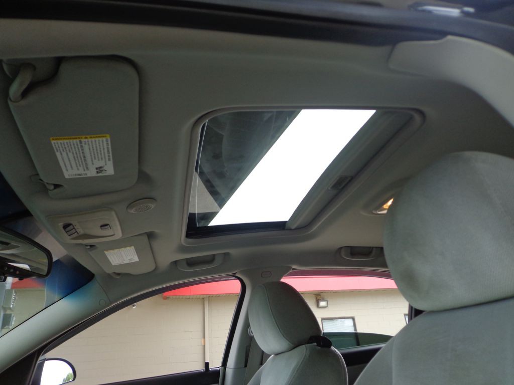 2014 Chevrolet Impala Image 20