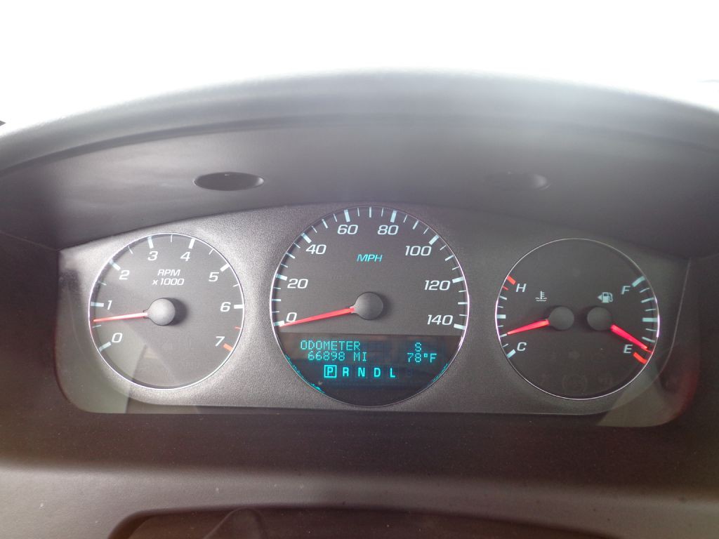 2014 Chevrolet Impala Image 21